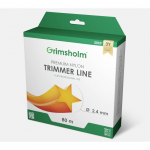 TRIMMIJ&Otilde;HV GRIMSHOLM T&Auml;HT 2,4MMX80M