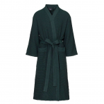 HOMMIKUMANTEL RENTO GREEN S/M
