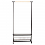 STANGE FOREST 80X36XH165CM MUST/NATURAAL