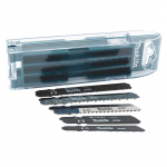 TIKKSAETERADE KOMPLEKT MAKITA B-44410 10-OSALINE