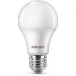 LED LAMP PHILIPS 60W A60 E27 2TK