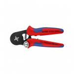 JUHTMEOTSATANGID KNIPEX 4-KANT 0,08-16,0MM2