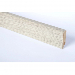 SOKLILIIST PEDROSS MDF 6054 SILE TAMM WICK 15X50MM 2,4M