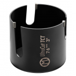AUGUFREES MAGNUM ULTRACUT TCT 76MM