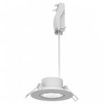 ALLVALGUSTI CILANTRO STEP DIM 070 5W 4000K VALGE