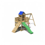 M&Auml;NGUV&Auml;LJAK TREEHOUSE