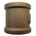 MUHV MESSING 3/4"