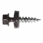KATUSEKRUVI 4,8X25 RR 32 PRUUN 25TK PAKIS