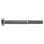 POLT OSAKEERE CLINT 8.8 M12X80 A2 DIN 931 5TK