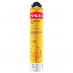 MONTAAŽIVAHT PENOSIL GOLDGUN 65 PLUS 850ML