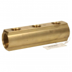 KOLLEKTOR 1" - 3 X 1/2" SK