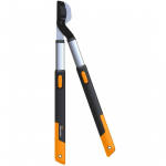 OKSAL&Otilde;IKUR FISKARS SMARTFIT TELESKOOPK&Auml;EPIDEMETEGA L86