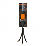 KOBESTI FISKARS QUIKFIT 3 PIIGA
