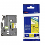 LINT BROTHER TZE631 12MM MUST/KOLLANE