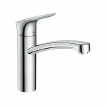 K&Ouml;&Ouml;GISEGISTI HANSGROHE LOGIS 160 HG71832000 KROOM
