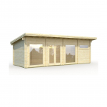 AIAMAJA PALMAKO HEIDI 22,8M&sup2;