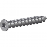 KERGBETOONIKRUVI ESSVE 8X65 CORRSEAL PP TX30 C4 100TK PAKIS