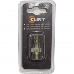 KIIRLIITEOTSIK CLINT 3/8" V&Auml;LISKEERE