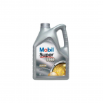 MOOTORI&Otilde;LI MOBIL 3000X1 5W40 5L