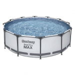 BASSEIN BESTWAY 366X100CM KOMPLEKT