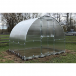 KASVUHOONE KLASIKA TUBE 3X2M 4MM