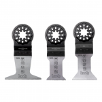 SAETERA SL KOMPLEKT PUIT/METALL 3-OSALINE