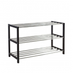 JALATSIRIIUL BRODY 80X31XH50CM MUST/KROOM