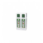 SILMALOPUTUSVEDELIK CEDERROTH 2X500ML