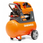&Otilde;HUKOMPRESSOR DAEWOO DAC 24D