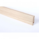 SOKLILIIST PEDROSS MDF 6054 SILE TAMM MALAGA 15X50MM 2,4M