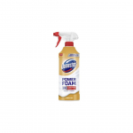 PUHASTUSVAHT TUALETTIDELE JA VANNITUBADELE DOMESTOS CITRUS 435ML