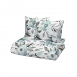 VOODIPESUKOMPLEKT 4LIVING GRETA 220X210CM + 2X50X60CM
