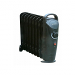 &Otilde;LIRADIAATOR VELAMP 900W, 9 RIBI