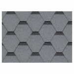 K&Auml;RGKATE MIDA YOGA HEXAGONAL HALL 2M&sup2; PAKIS