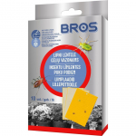 LIIMP&Uuml;&Uuml;NIS LILLEPOTILE BROS 10TK PAKIS