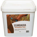 TIGUDE JA N&Auml;LKJATE T&Otilde;RJEVAHEND SCANDAGRA IRONMAX PRO 7KG