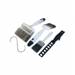 PINTSLITE KOMPLEKT FASSAADILE QPT DELUXE XL 3TK 50,70,120MM