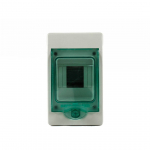 MOODULKILP 4M PIND. IP65 KADERA