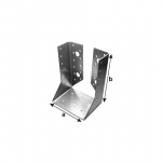 PRUSSIKING 100X140 ZN (SISEMINE)