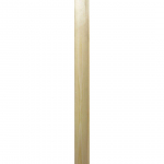 KATTELIIST EHL 10-58 2,4M 1S M&Auml;ND