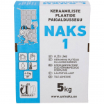 PLAATIMISSEGU UNINAKS NAKS-1 5KG
