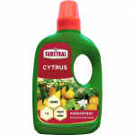 TSITRUSELISTE V&Auml;ETIS + HUUMUS 250ML