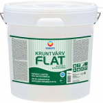 KRUNTV&Auml;RV ESKARO FLAT 18L VALGE T&Auml;ISMATT