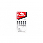 TIKKSAETERAD BR-13 64MM 5TK PAKIS 2-SUUNALINE L&Otilde;IGE LAMINAAT