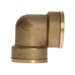 NURK MESSING 11/4"SK