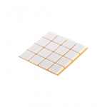 M&Ouml;&Ouml;BLIVILT ISELIIMUV VALGE 16TK 22MMX22MM