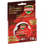 SIPELGA (VAARAO) S&Ouml;&Ouml;DATOOS AROX 10G