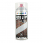 RUST-STOP ALUMIINIUMHALL