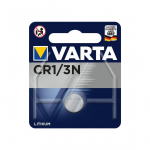 PATAREI VARTA CR1/3N