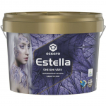 SEINAV&Auml;RV ESKARO ESTELLA 9L VALGE T&Auml;ISMATT